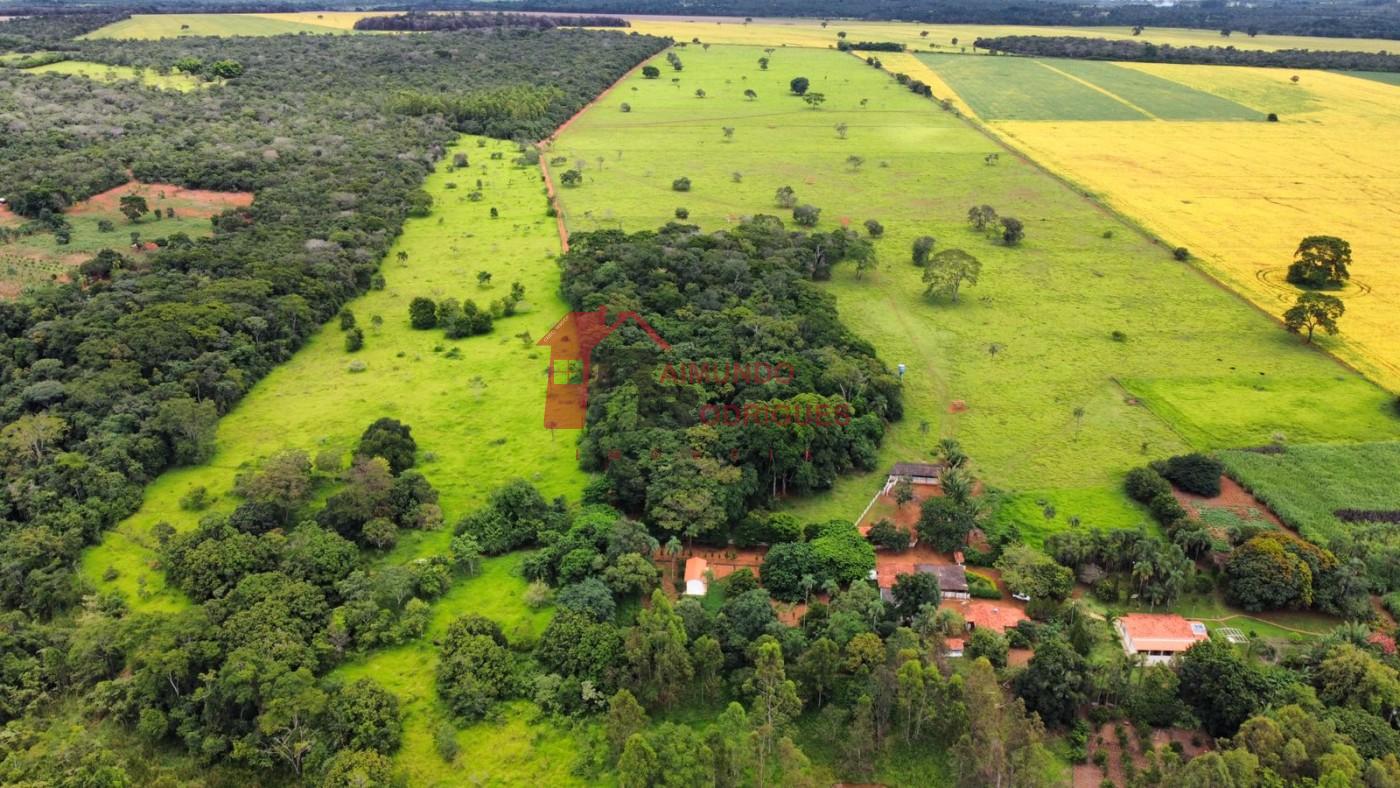 Fazenda-Sítio-Chácara, 50 m² - Foto 24