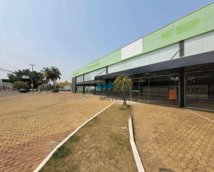 Prédio Inteiro para alugar, 38000m² - Foto 7