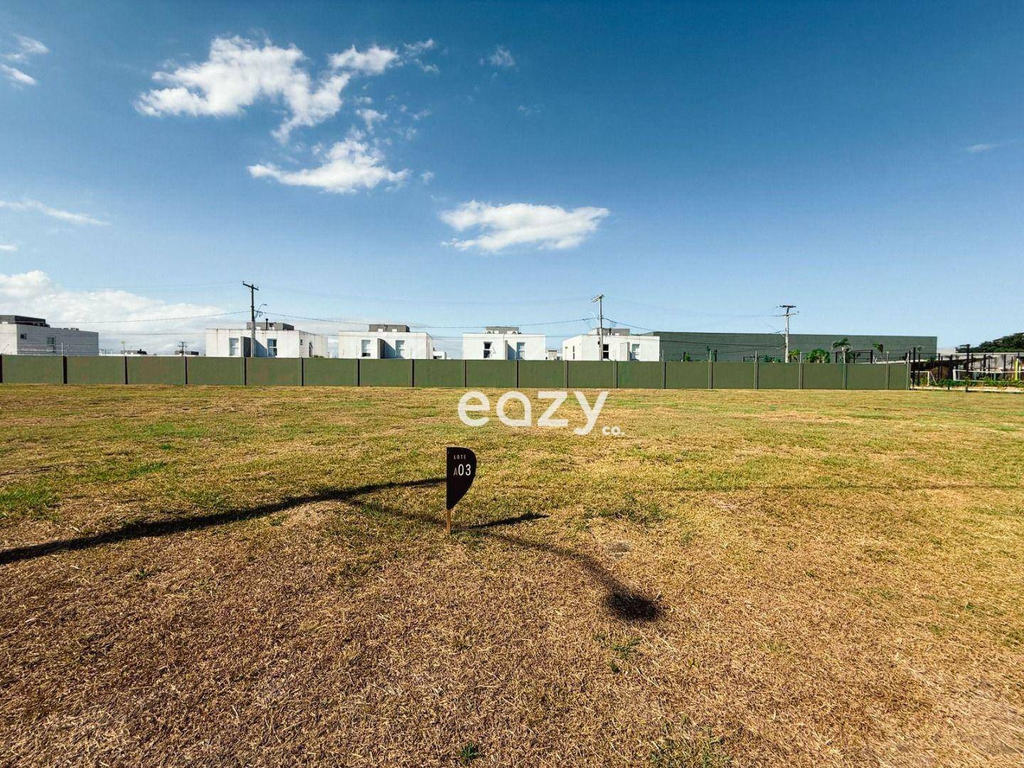 Loteamento e Condomínio à venda, 450M2 - Foto 1