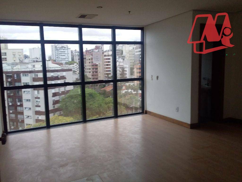 Conjunto Comercial-Sala para alugar, 55m² - Foto 5