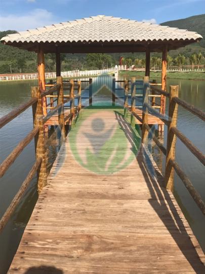 Fazenda-Sítio-Chácara - Foto 17