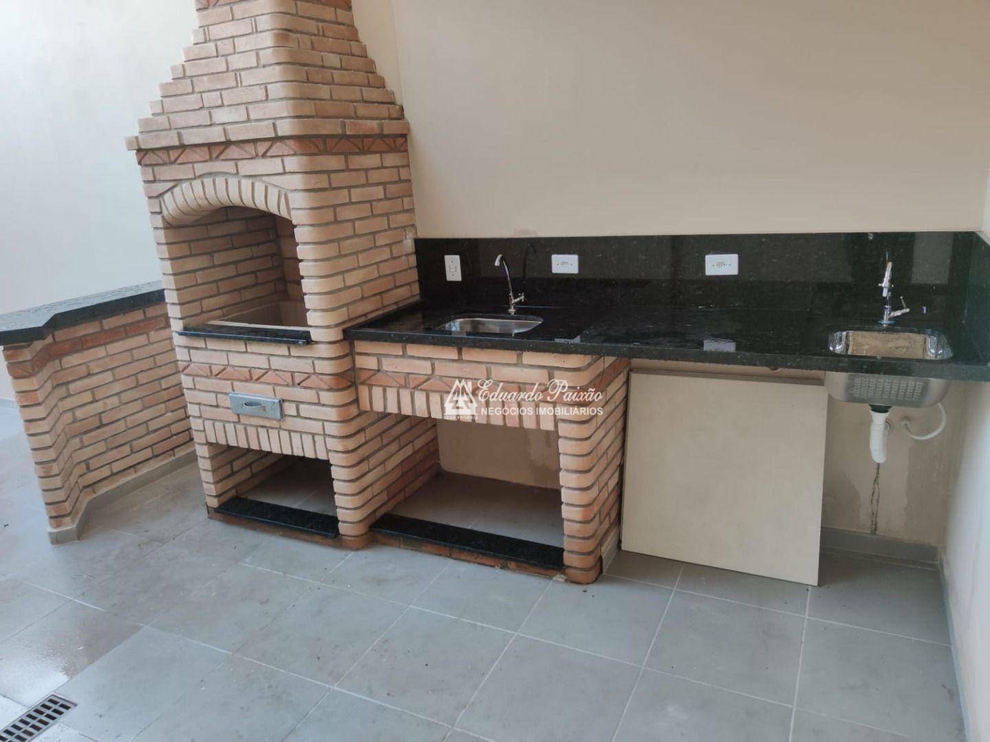 Sobrado à venda com 2 quartos, 82m² - Foto 12