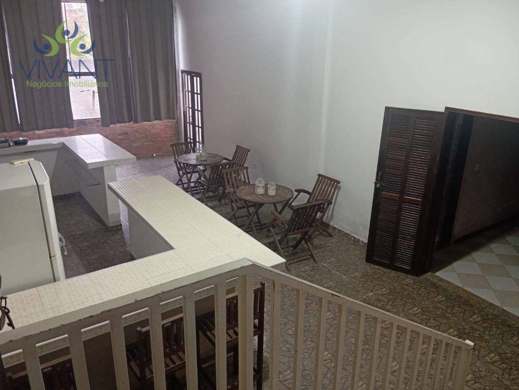 Sobrado à venda com 4 quartos, 400m² - Foto 10