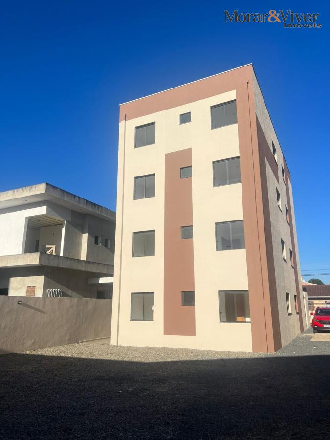 Apartamento à venda com 2 quartos, 46m² - Foto 7