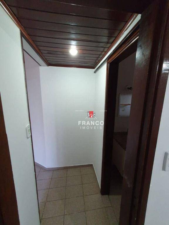 Apartamento à venda com 1 quarto, 45m² - Foto 13