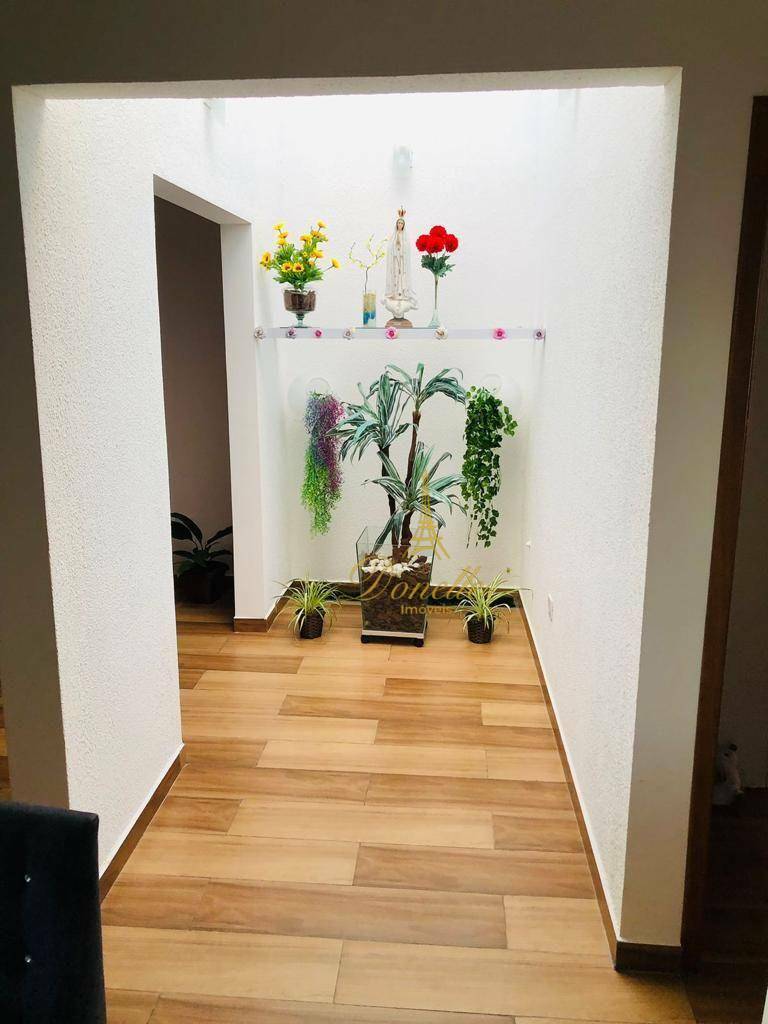 Casa à venda com 3 quartos, 75m² - Foto 28