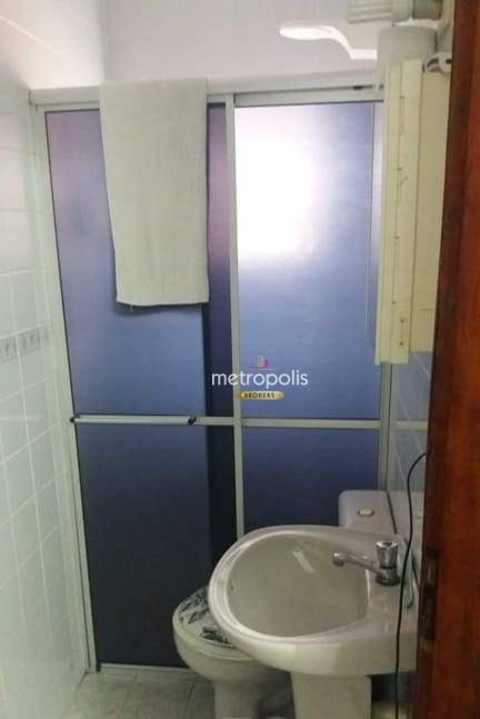 Sobrado à venda com 2 quartos, 65m² - Foto 9