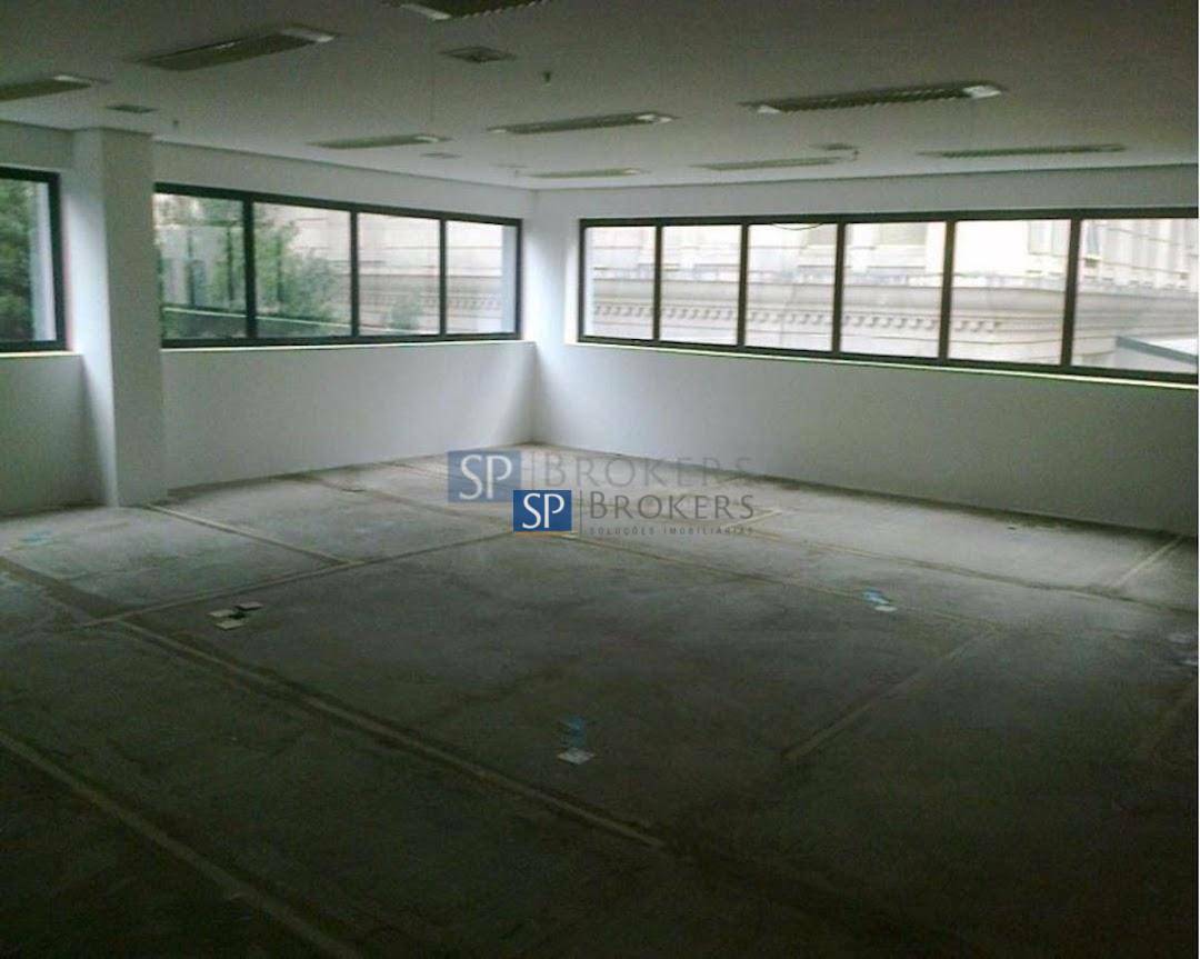 Conjunto Comercial-Sala para alugar, 218m² - Foto 2