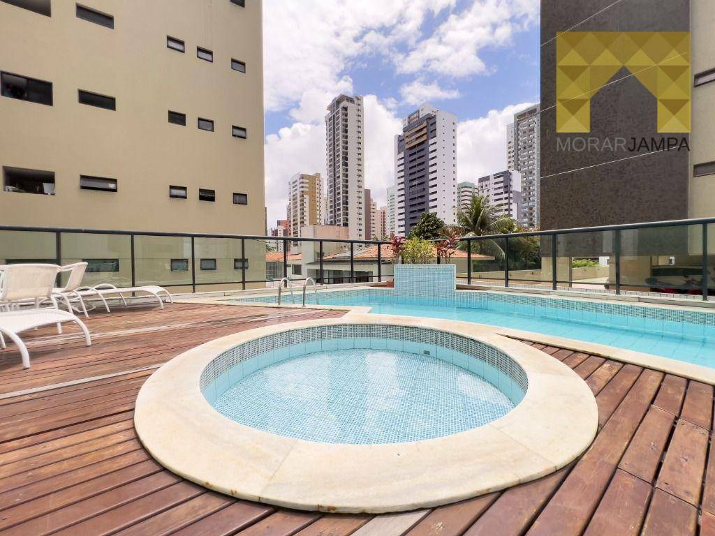 Apartamento à venda com 4 quartos, 274m² - Foto 4