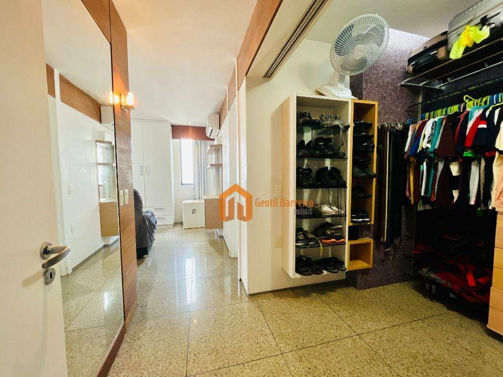 Apartamento à venda com 4 quartos, 253m² - Foto 28