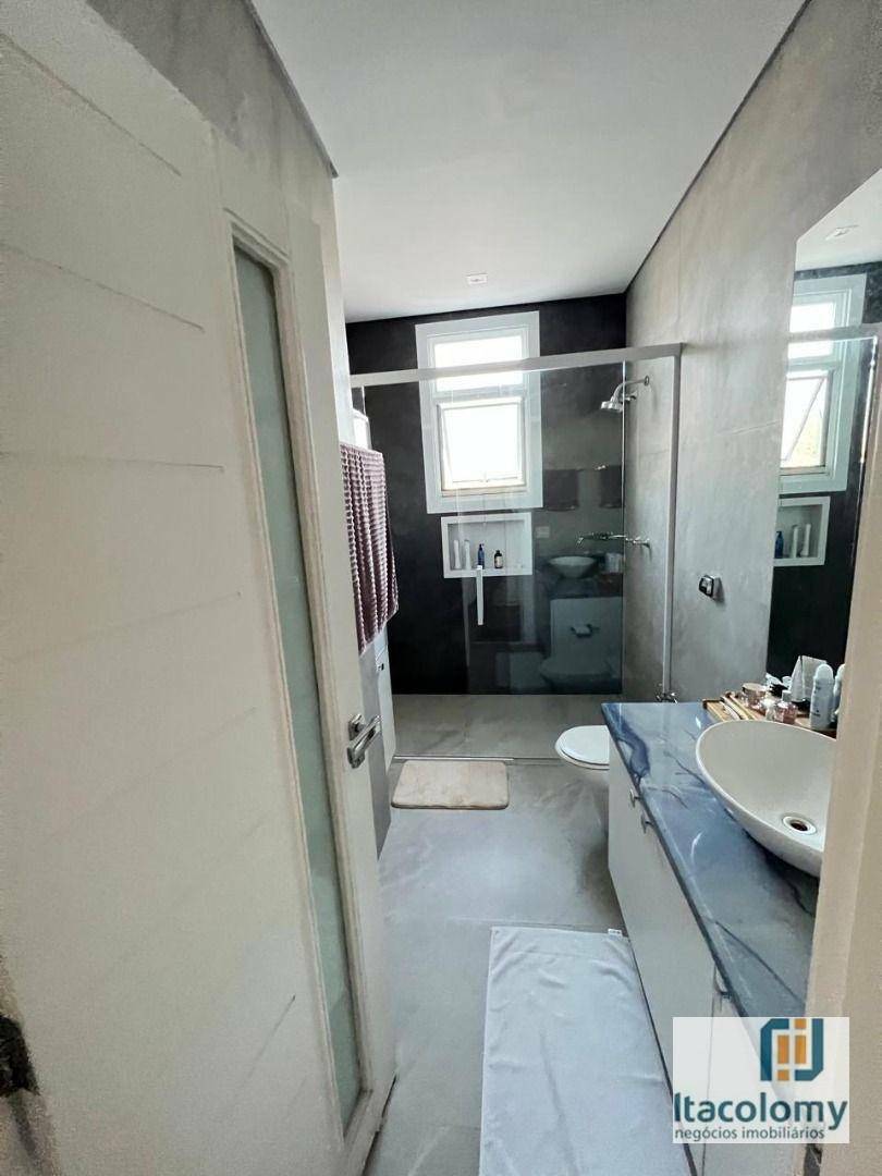 Casa de Condomínio à venda com 3 quartos, 413m² - Foto 20