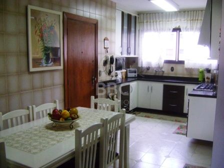 Apartamento à venda com 3 quartos, 161m² - Foto 4