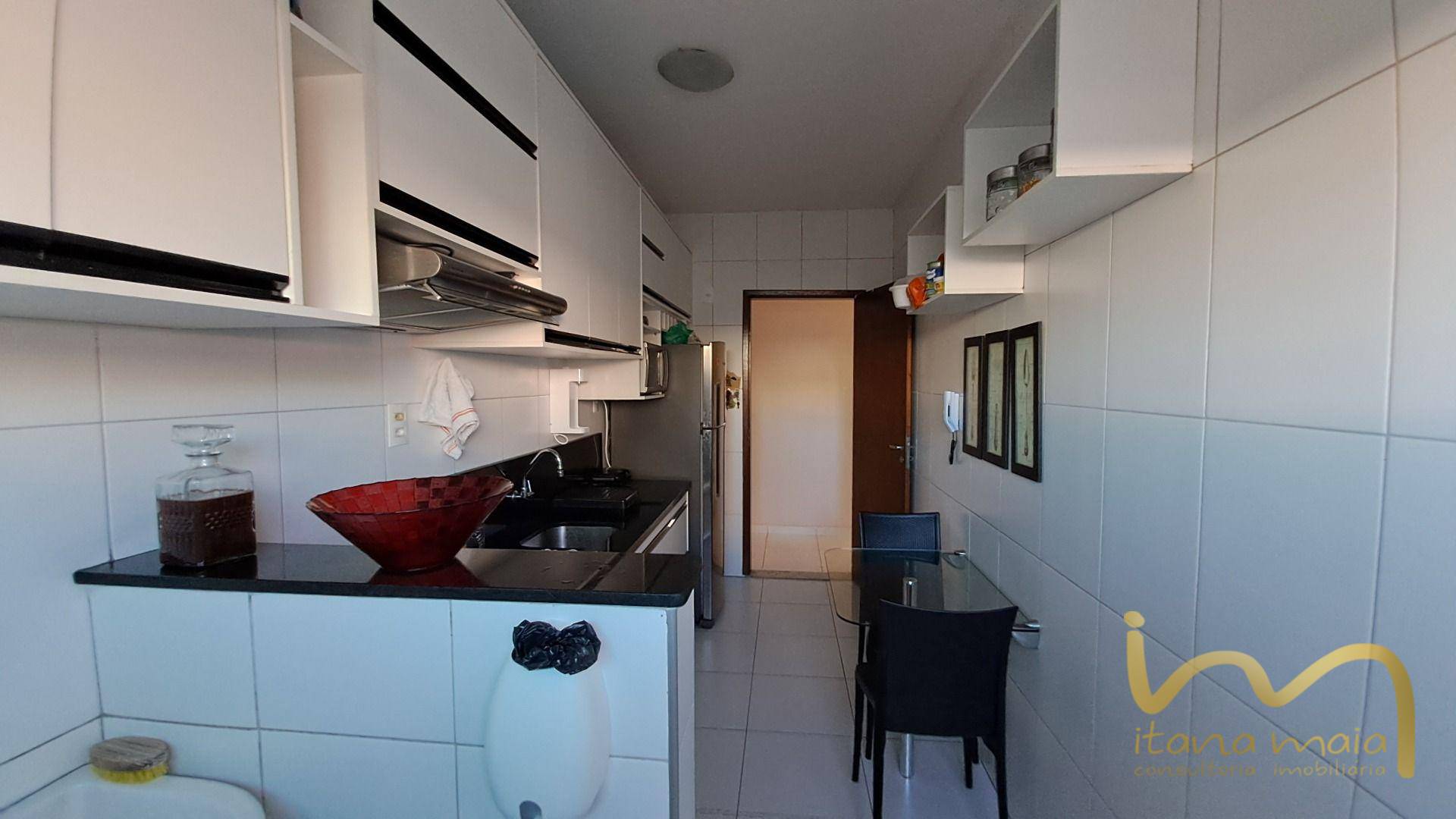 Apartamento à venda com 2 quartos, 54m² - Foto 17