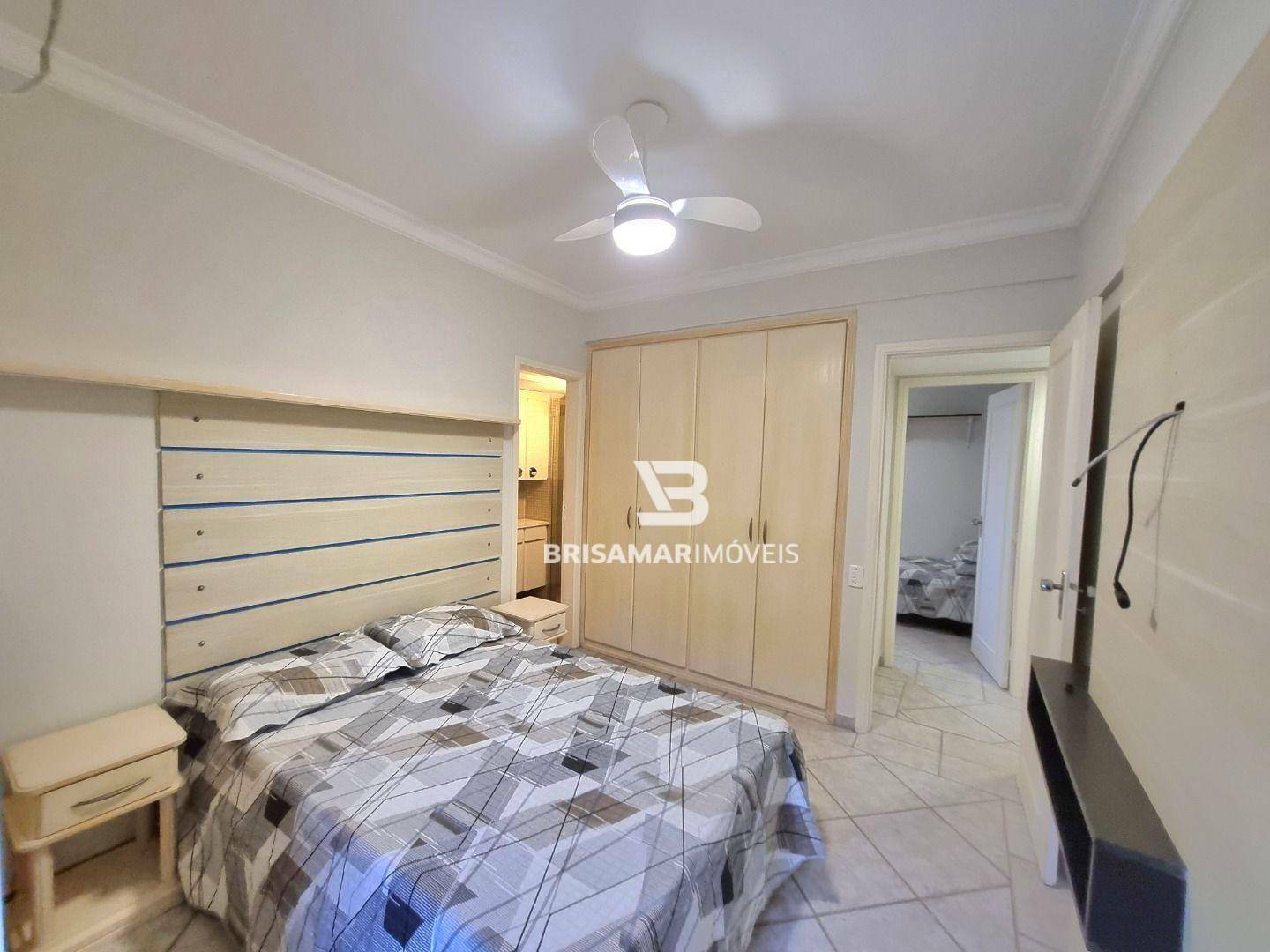 Apartamento para alugar com 3 quartos, 124m² - Foto 8