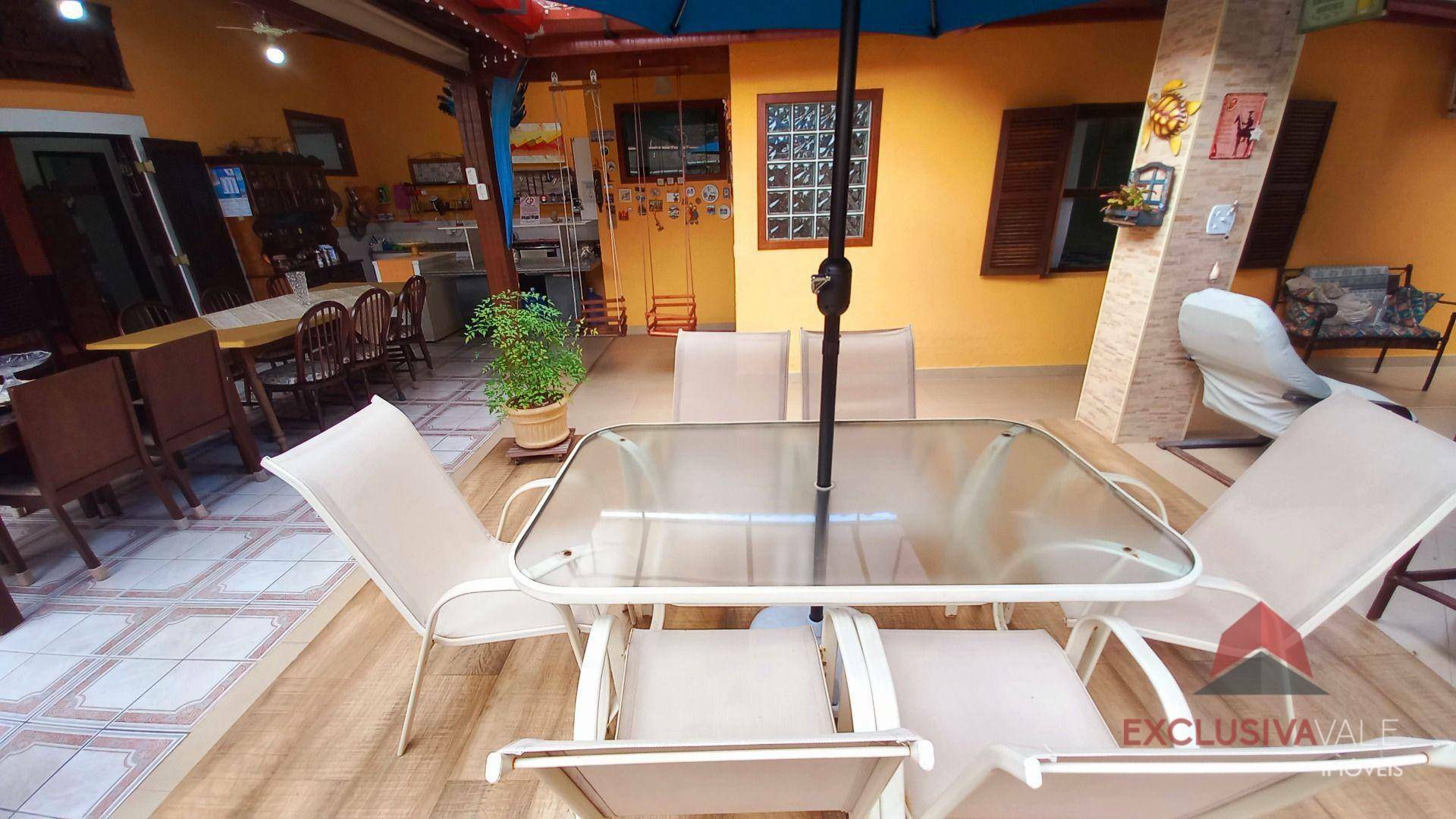 Casa à venda com 6 quartos, 356m² - Foto 124