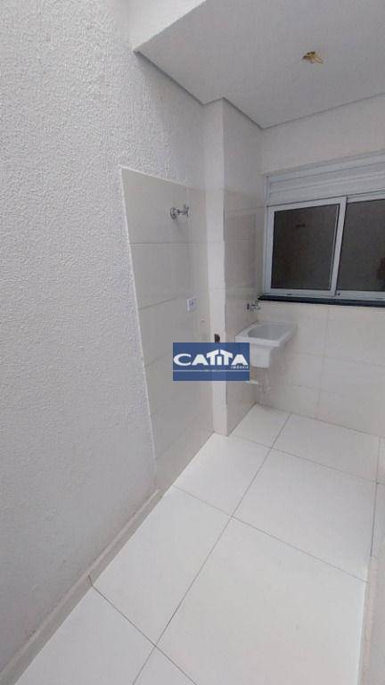 Apartamento à venda com 2 quartos, 36m² - Foto 7