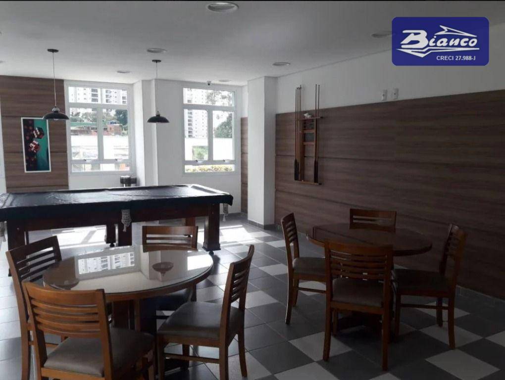 Apartamento à venda com 2 quartos, 52m² - Foto 42