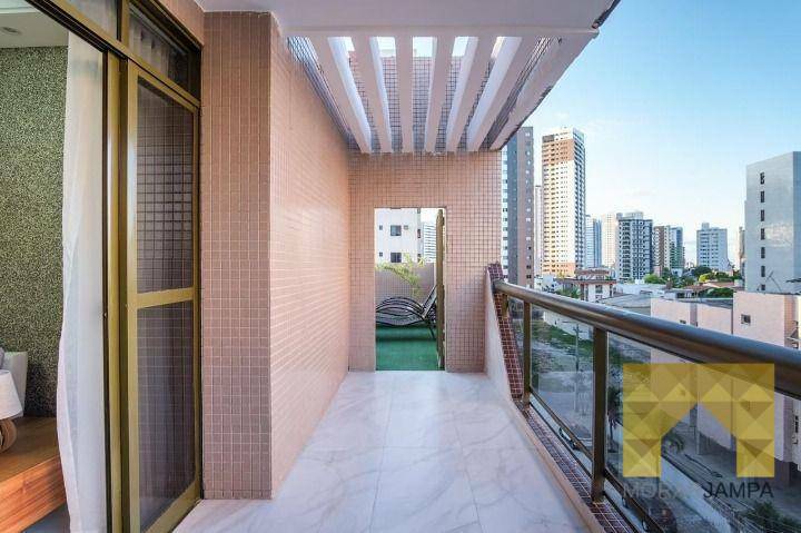 Cobertura à venda com 4 quartos, 480m² - Foto 8