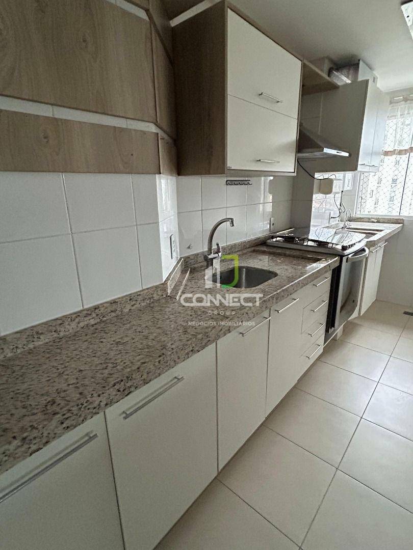 Apartamento à venda e aluguel com 3 quartos, 89m² - Foto 1