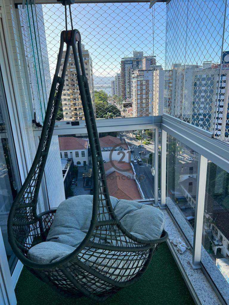 Apartamento à venda com 2 quartos, 75m² - Foto 10