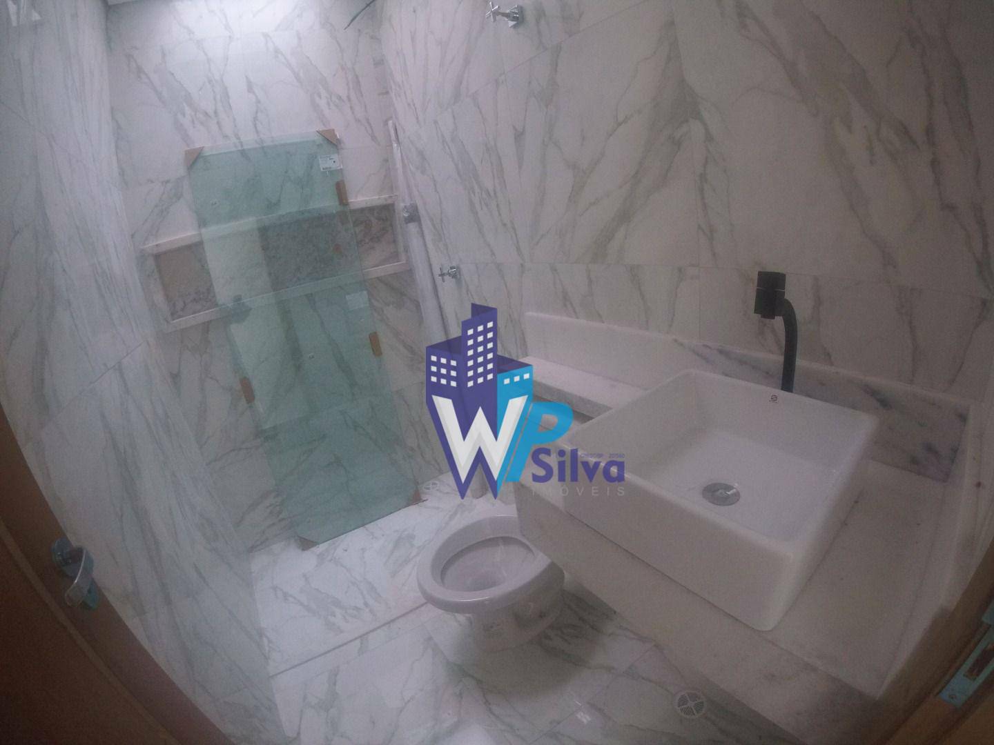 Sobrado à venda com 3 quartos, 110m² - Foto 5