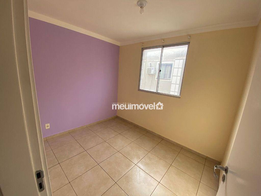 Apartamento à venda com 2 quartos, 44m² - Foto 5