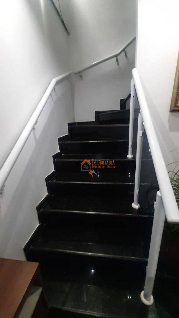 Sobrado à venda com 3 quartos, 150m² - Foto 10