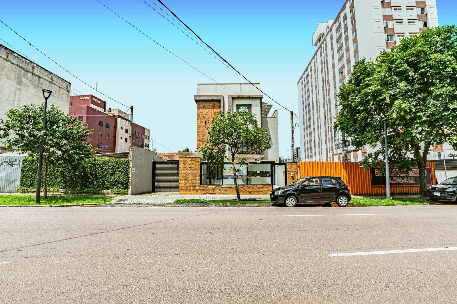 Kitnet-Studio, 21 m² - Foto 35