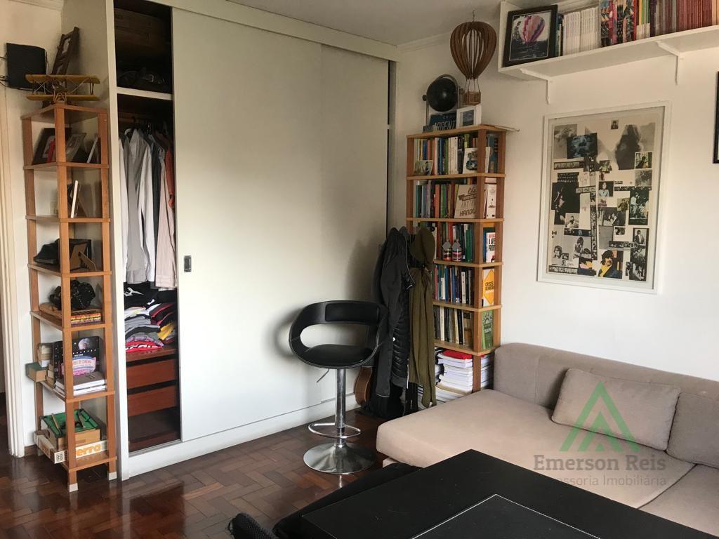 Apartamento à venda com 3 quartos, 180m² - Foto 11