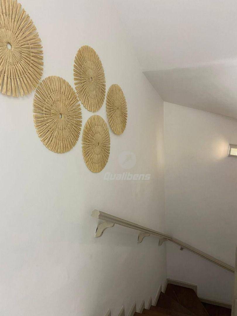 Sobrado à venda com 2 quartos, 100m² - Foto 17