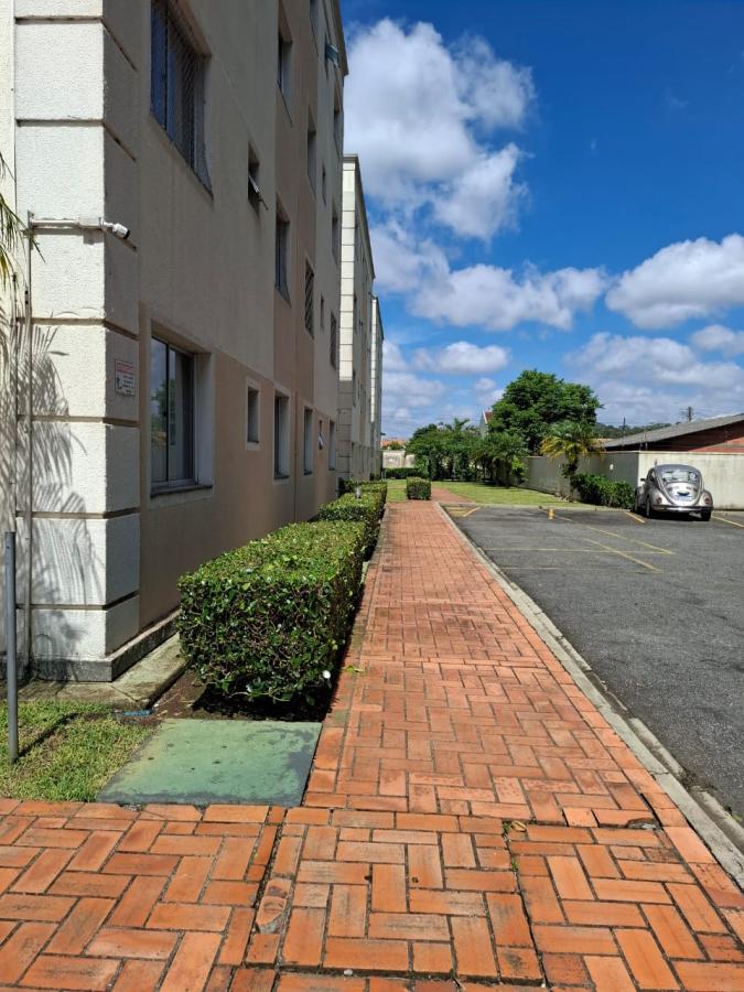 Apartamento à venda com 2 quartos, 48m² - Foto 48