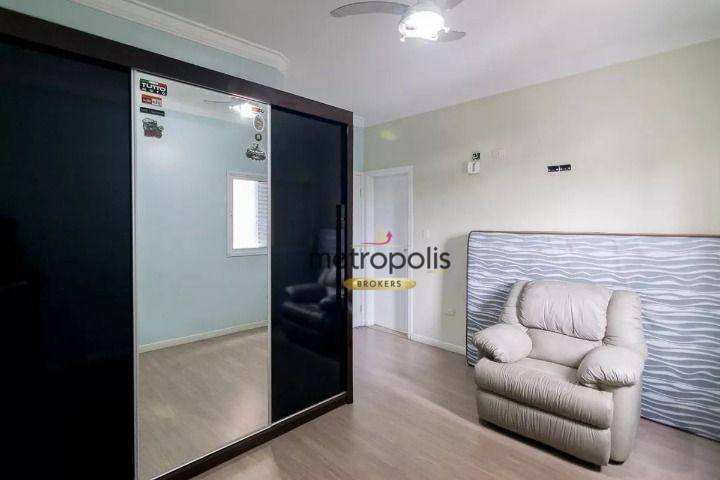 Sobrado à venda com 3 quartos, 266m² - Foto 12