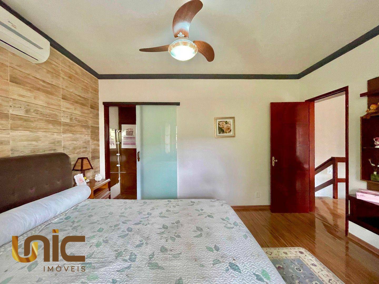 Casa de Condomínio, 4 quartos - Foto 28