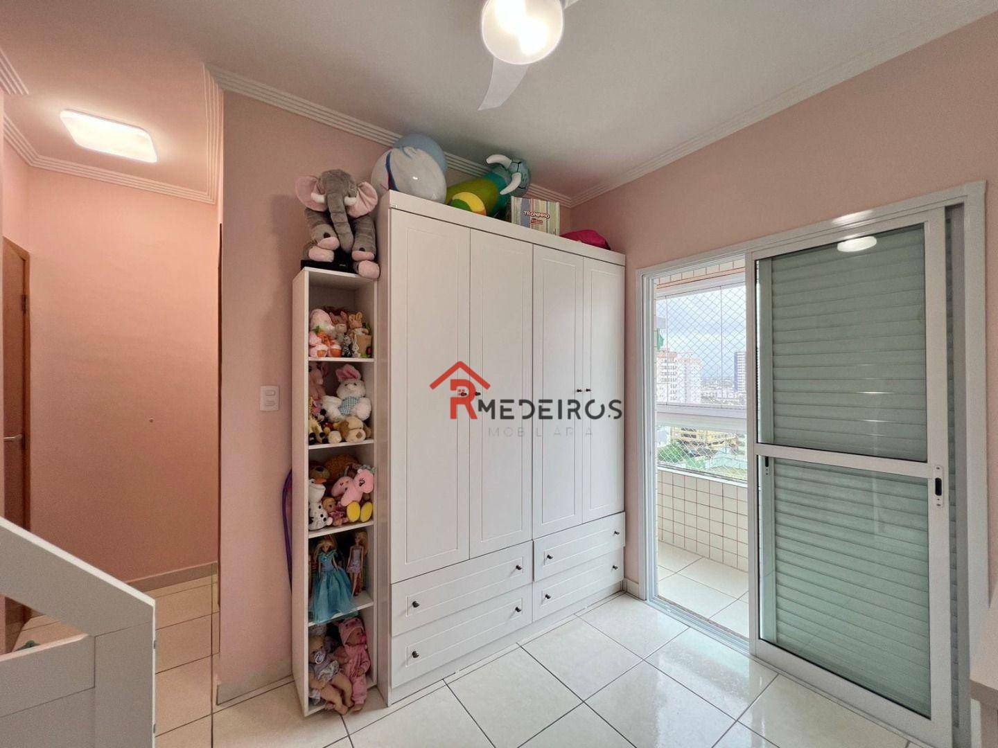 Apartamento à venda com 3 quartos, 119m² - Foto 21