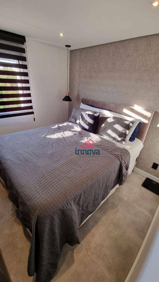 Apartamento à venda com 1 quarto, 48m² - Foto 8