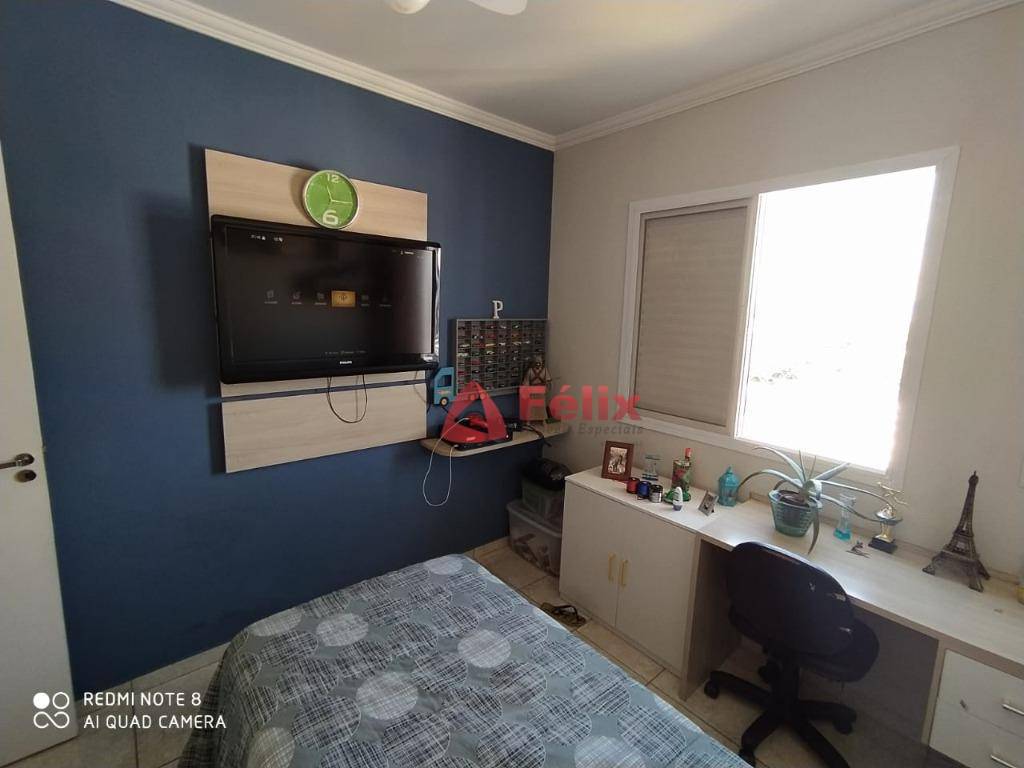 Apartamento à venda com 3 quartos, 86m² - Foto 4