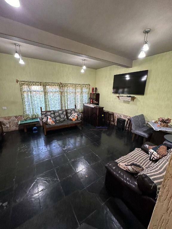 Sobrado à venda com 4 quartos, 300m² - Foto 23