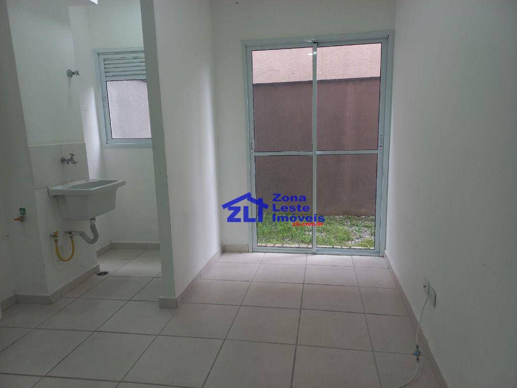 Apartamento para alugar com 1 quarto, 30m² - Foto 11