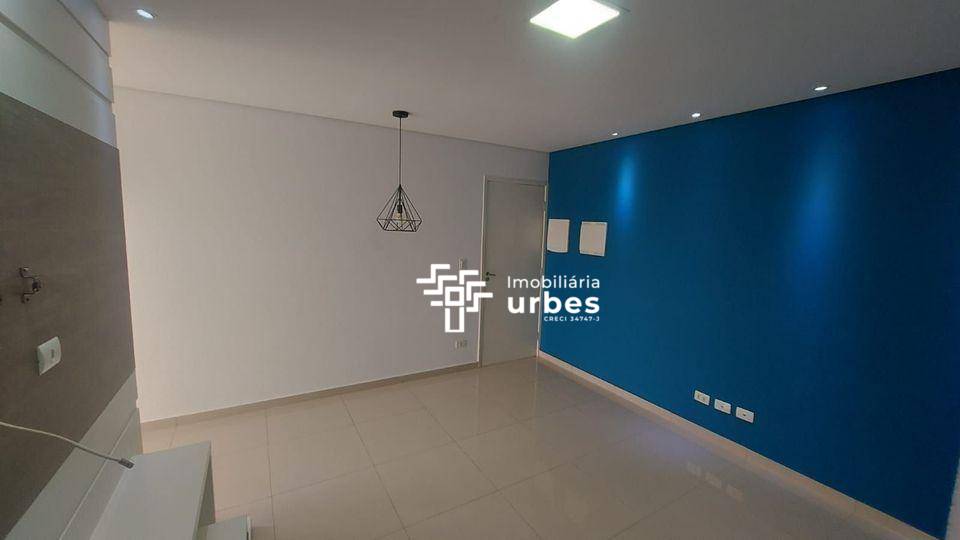 Apartamento, 3 quartos, 60 m² - Foto 5