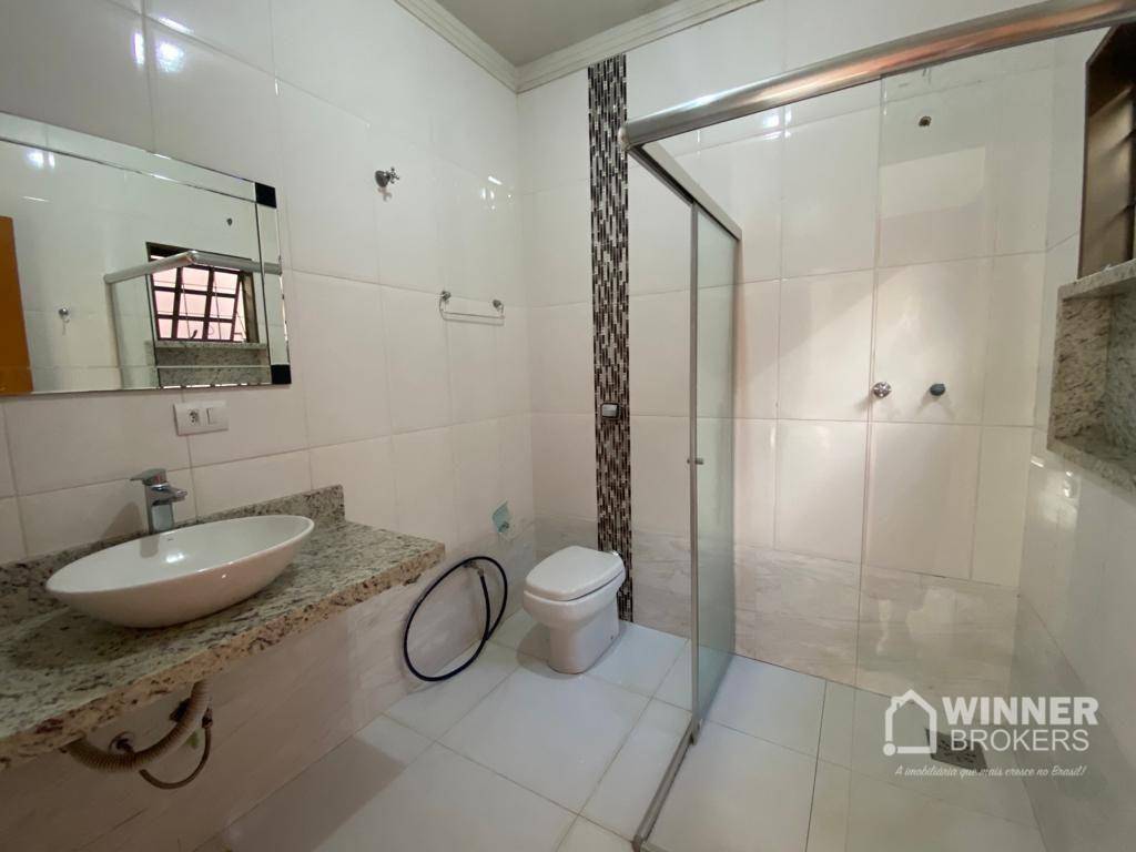 Sobrado à venda com 5 quartos, 263m² - Foto 17