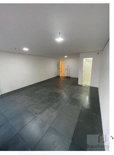 Sala-Conjunto, 43 m² - Foto 1