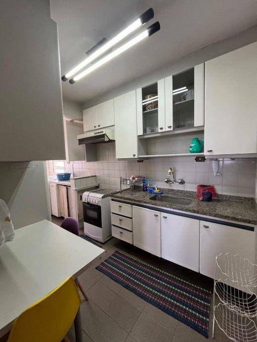 Apartamento para alugar com 3 quartos, 74m² - Foto 2