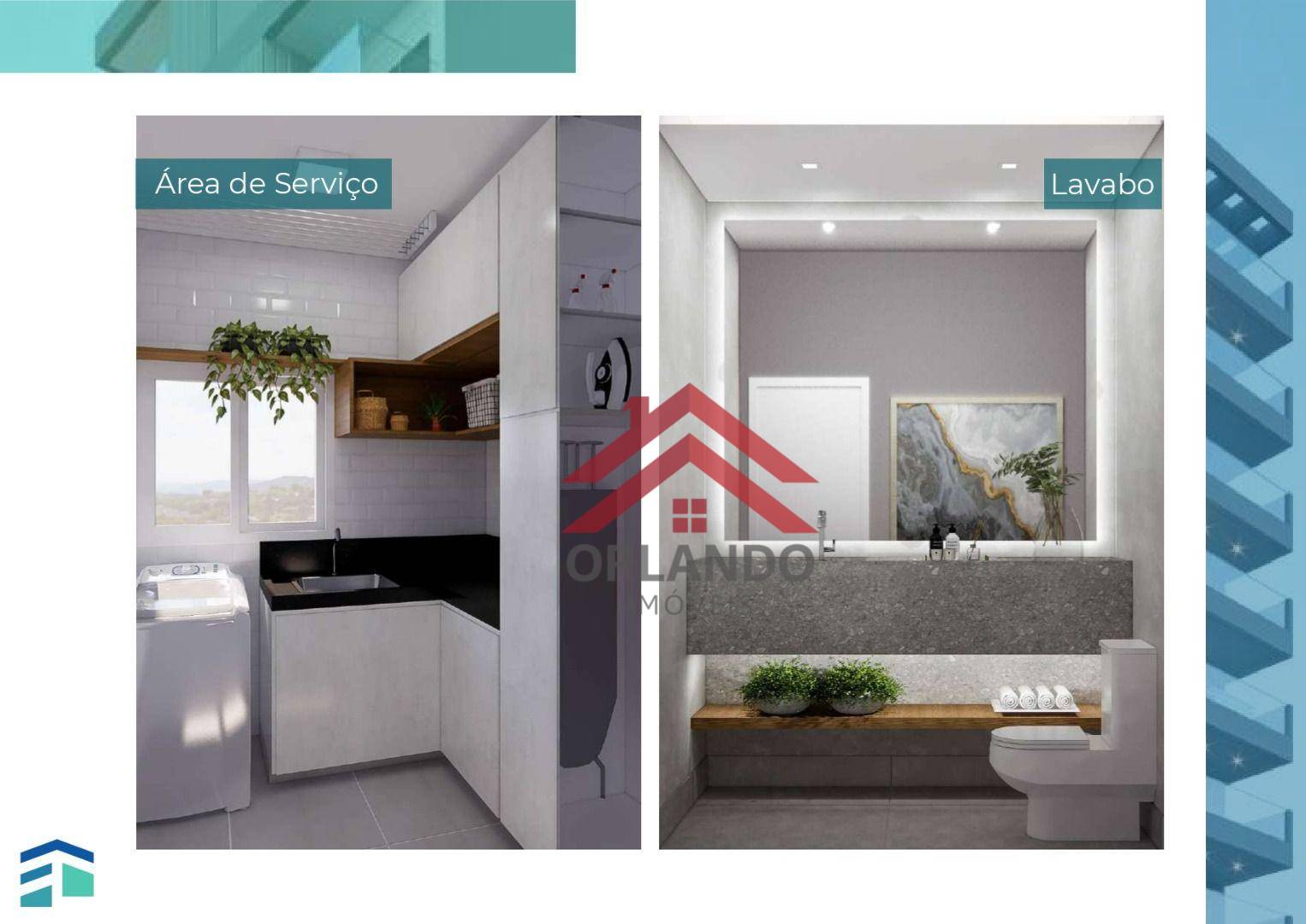 Apartamento à venda com 3 quartos, 142m² - Foto 28