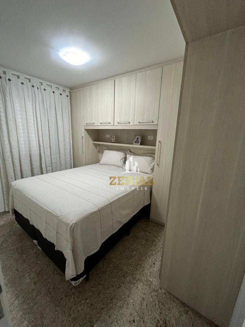 Apartamento à venda com 2 quartos, 60m² - Foto 10