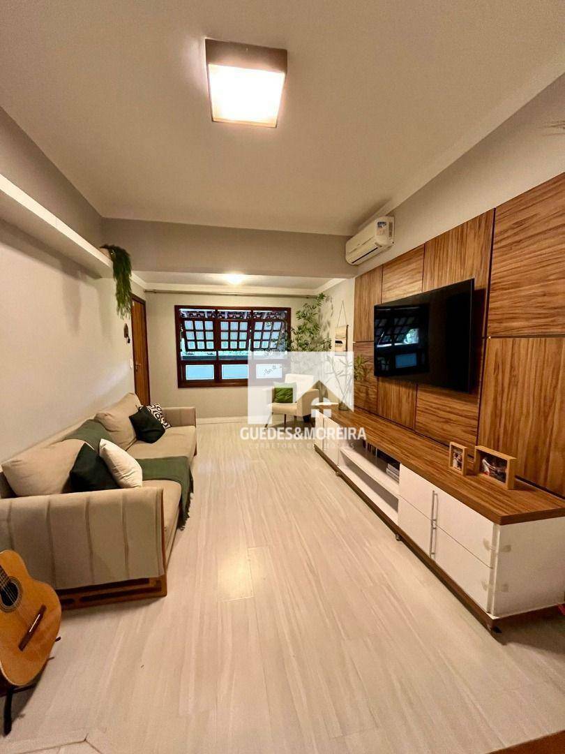 Casa, 2 quartos, 128 m² - Foto 3