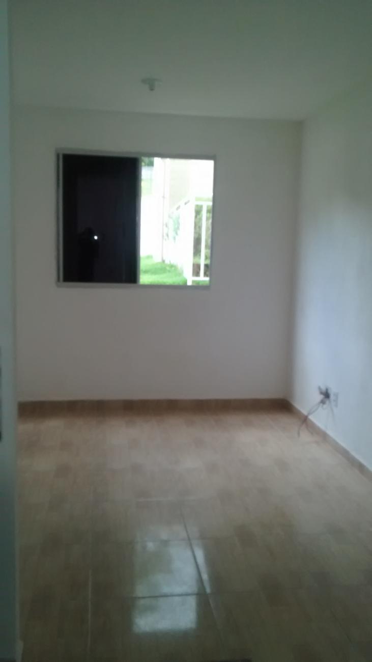 Apartamento para alugar com 2 quartos, 40m² - Foto 3