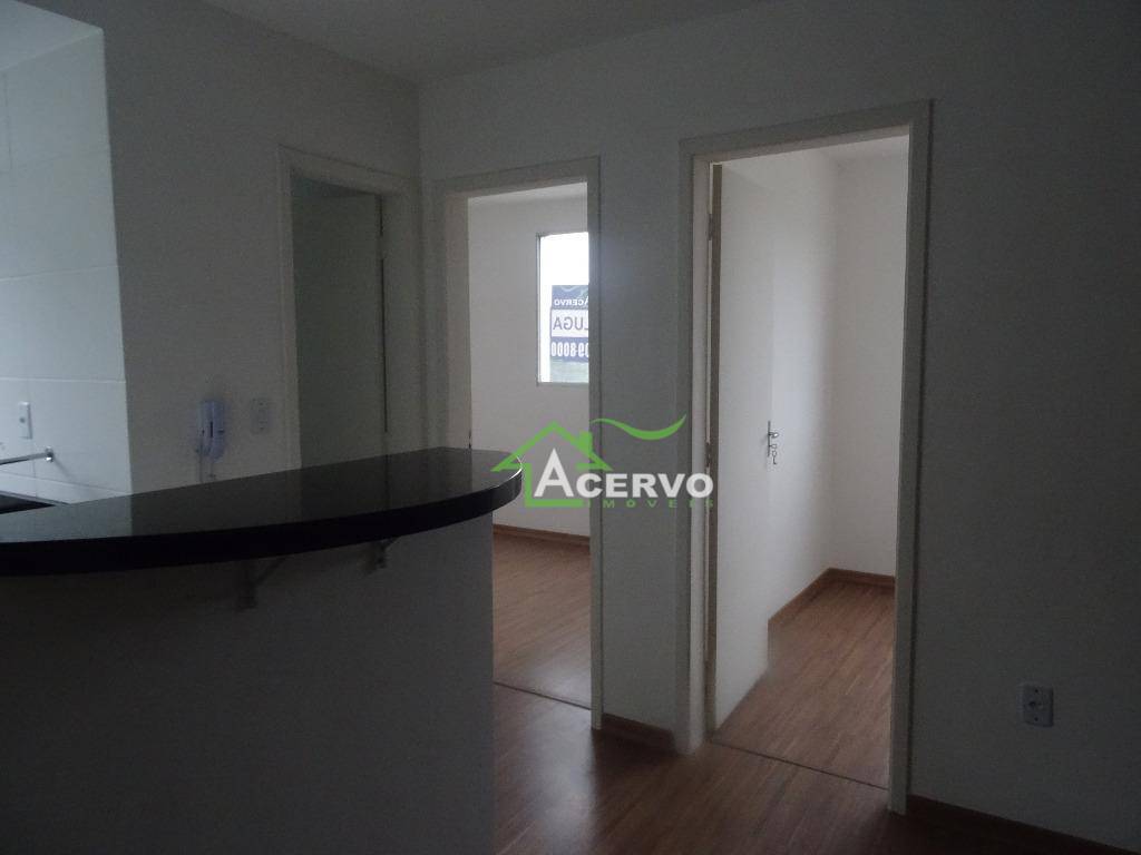 Apartamento para alugar com 2 quartos, 48m² - Foto 13