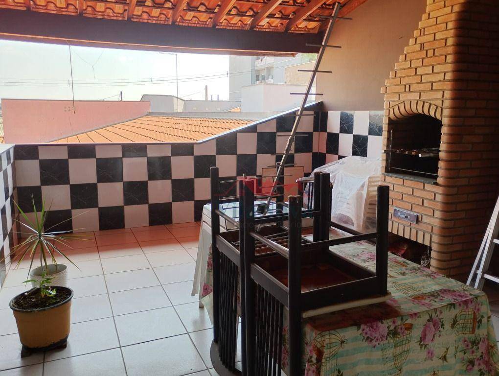 Casa, 3 quartos, 180 m² - Foto 7