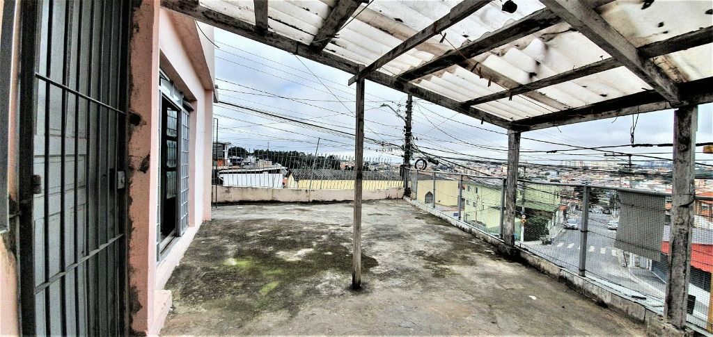 Sobrado, 2 quartos, 145 m² - Foto 2