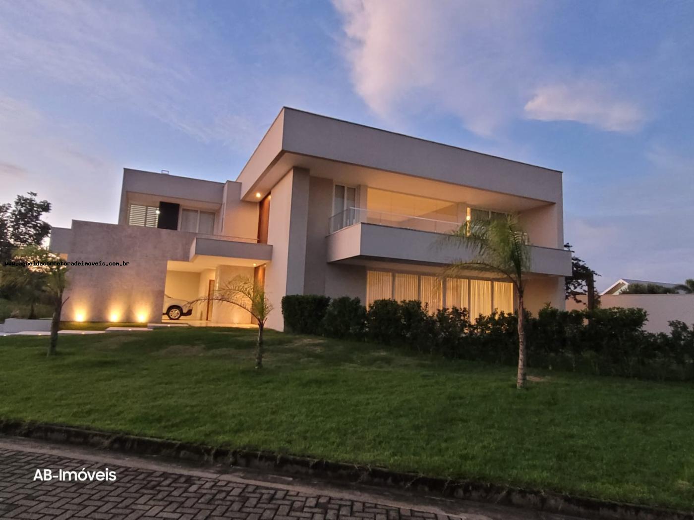 Casa de Condomínio à venda com 3 quartos, 387m² - Foto 25